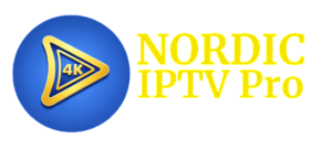 Nordic IPTV